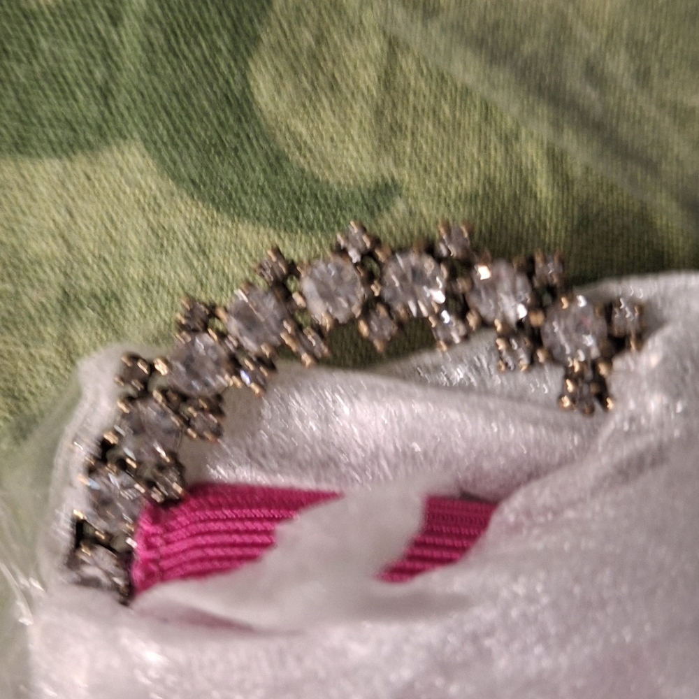 J. Crew Vibrant Pink Women's Belt
